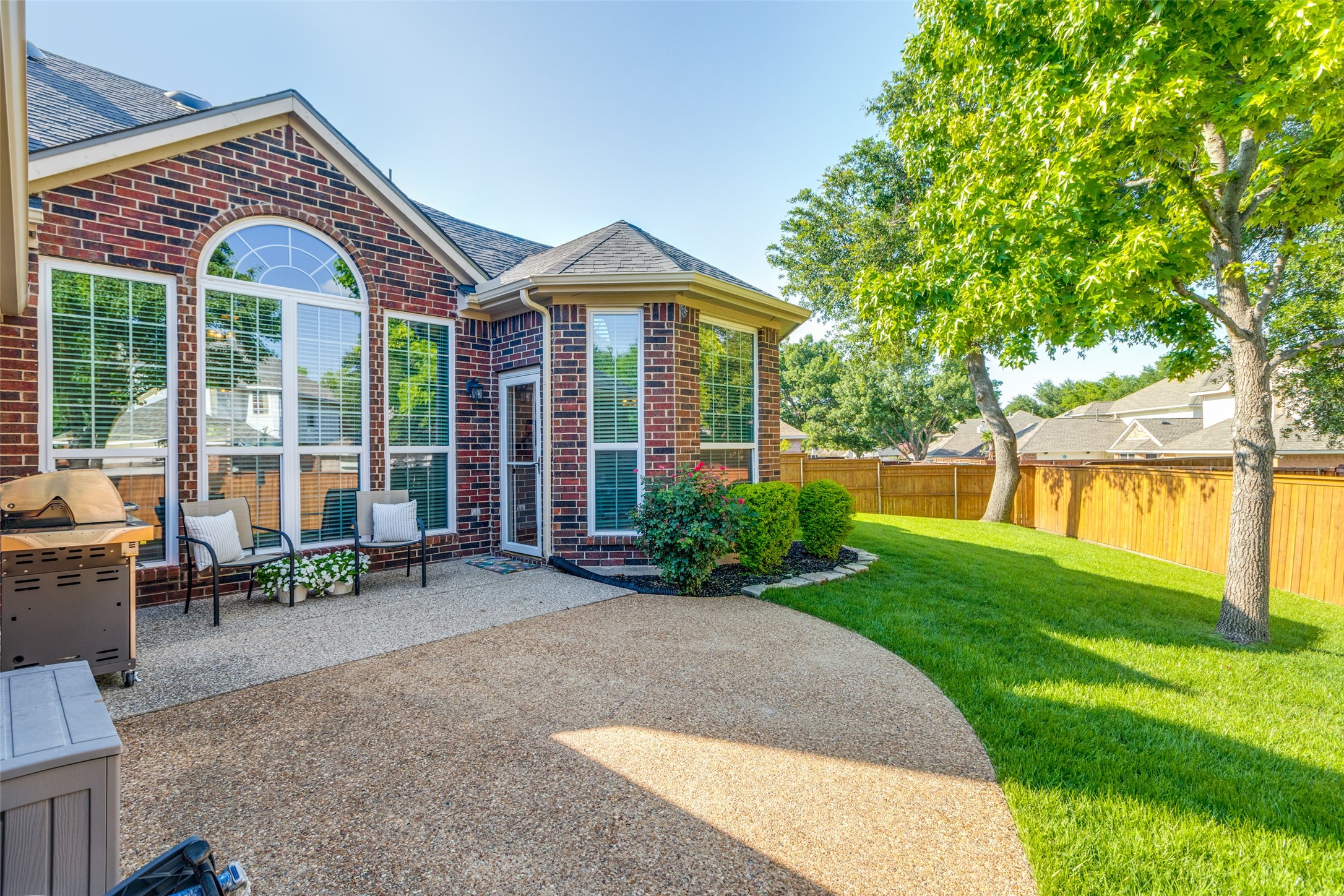 8600 Digby Drive