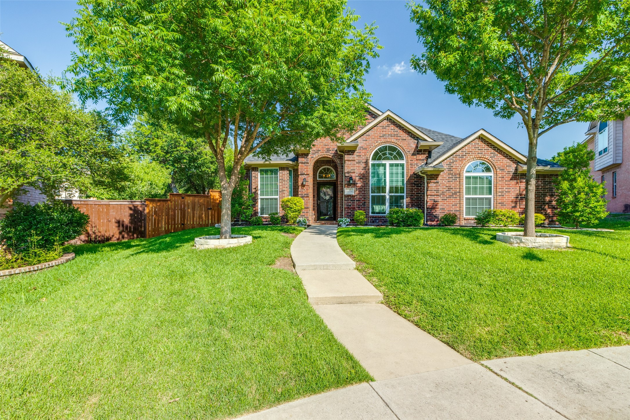 8600 Digby Drive