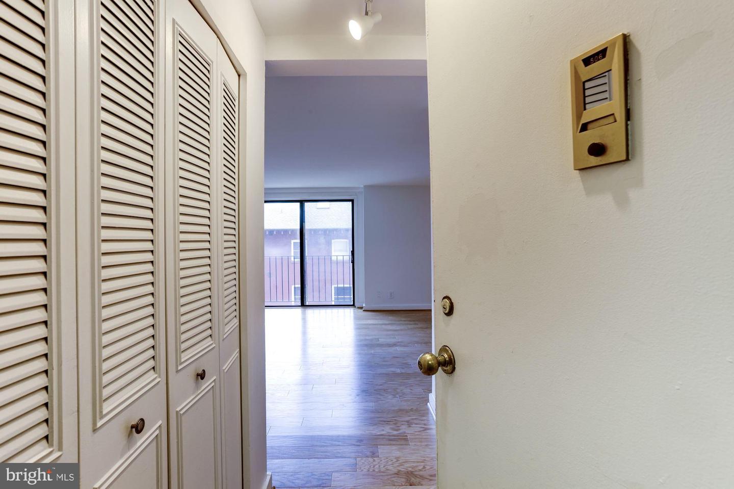 1601 18th St NW #506