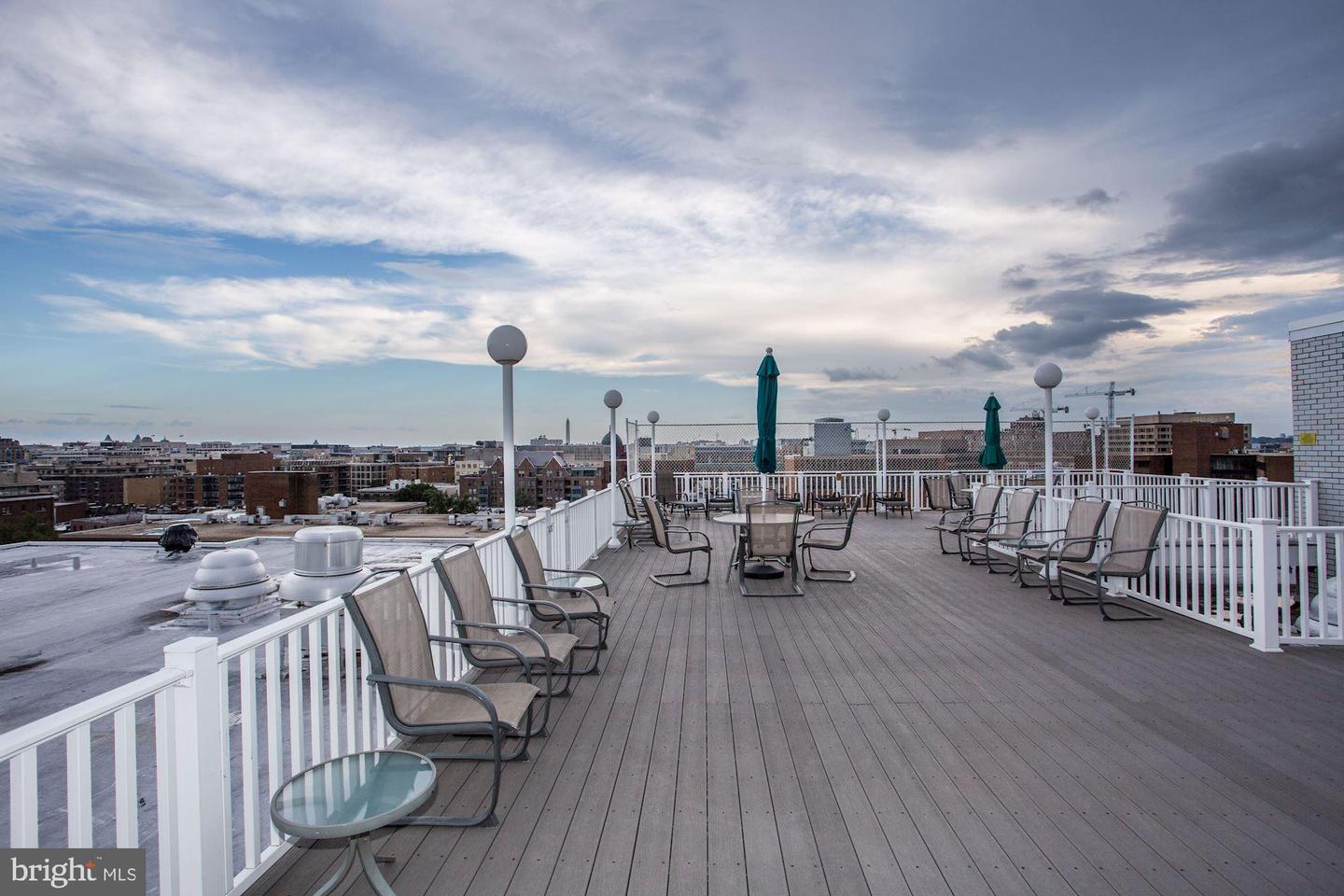 1601 18th St NW #506