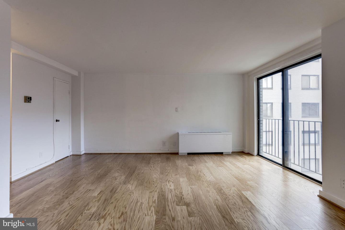 1601 18th St NW #506