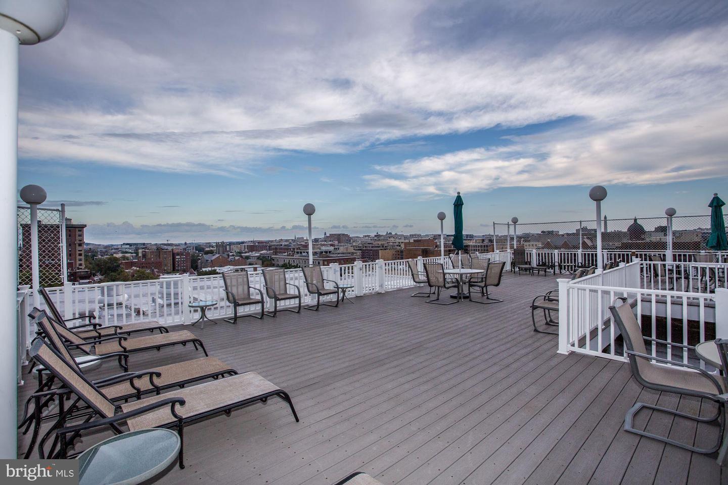 1601 18th St NW #506