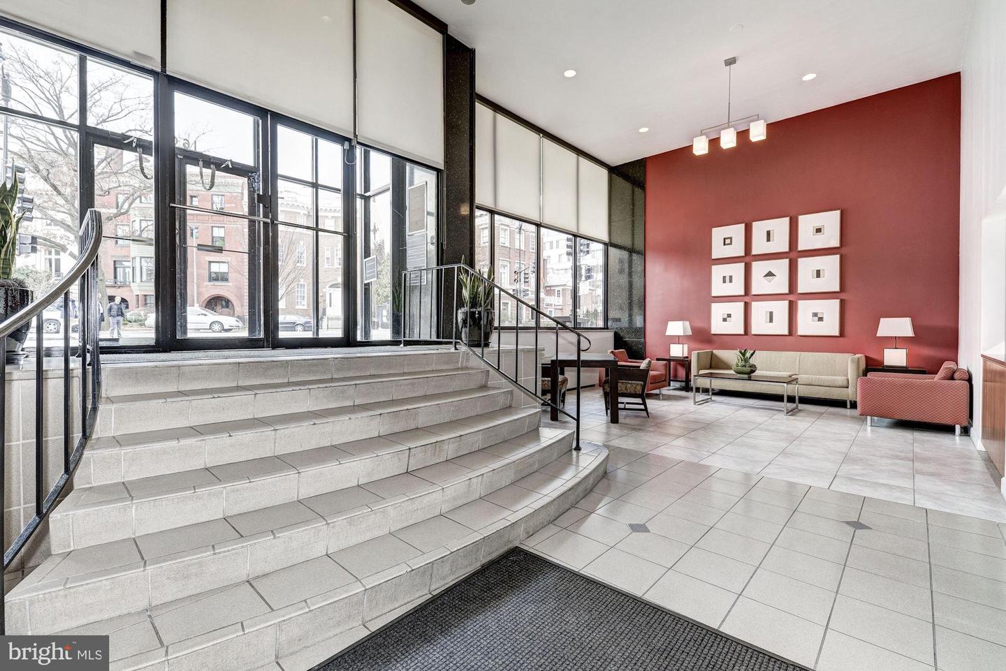 1601 18th St NW #506