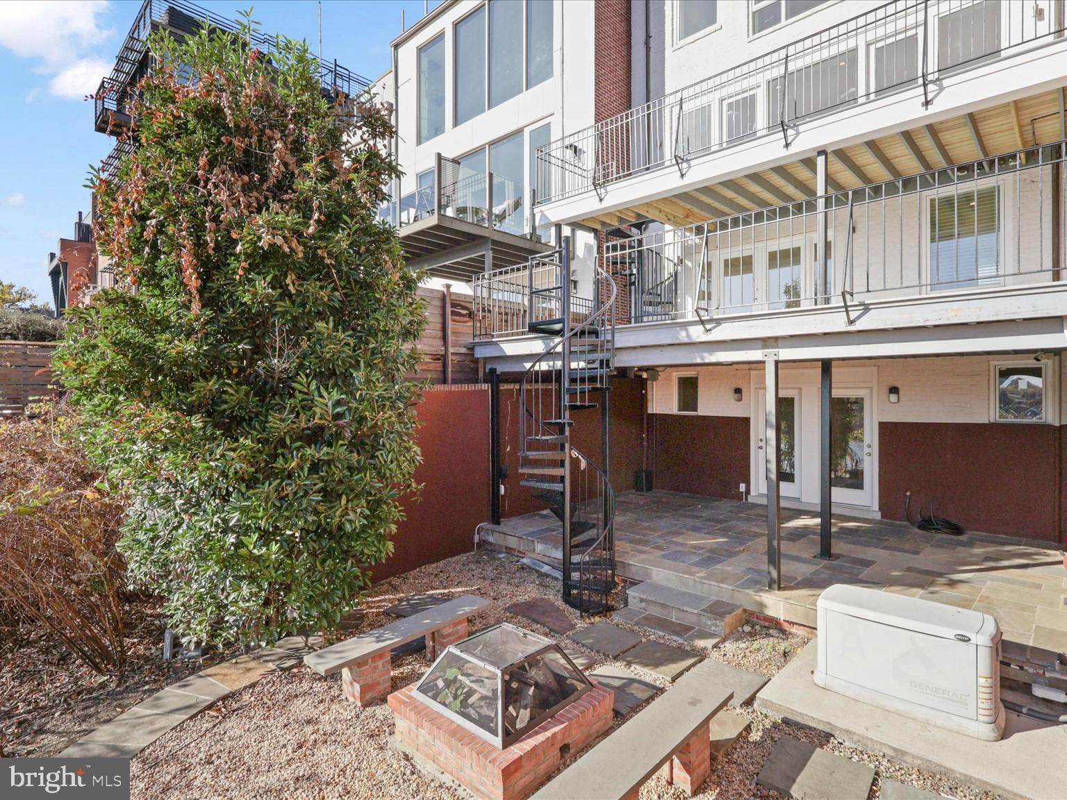 3604 PROSPECT STREET NW