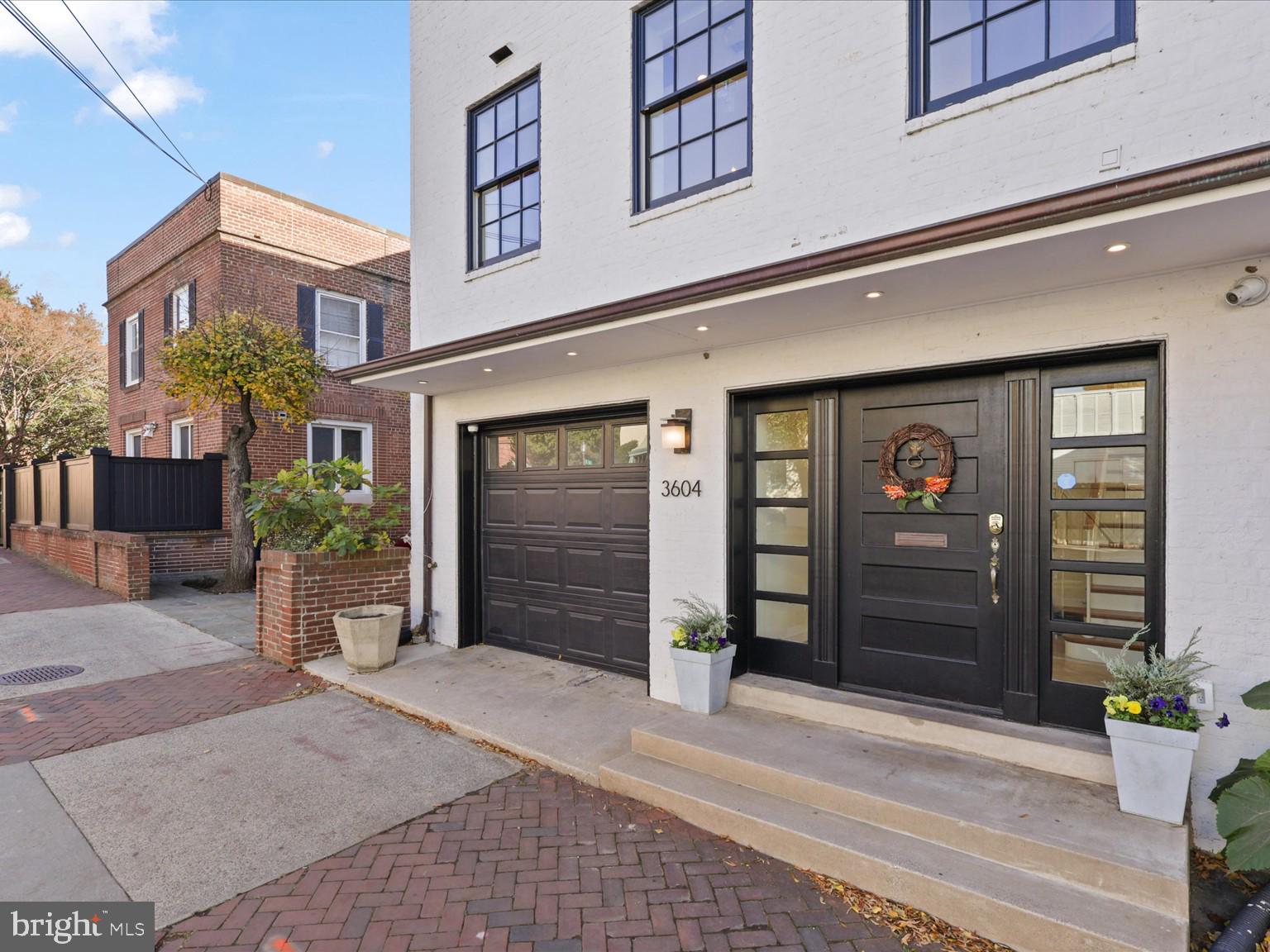 3604 PROSPECT STREET NW