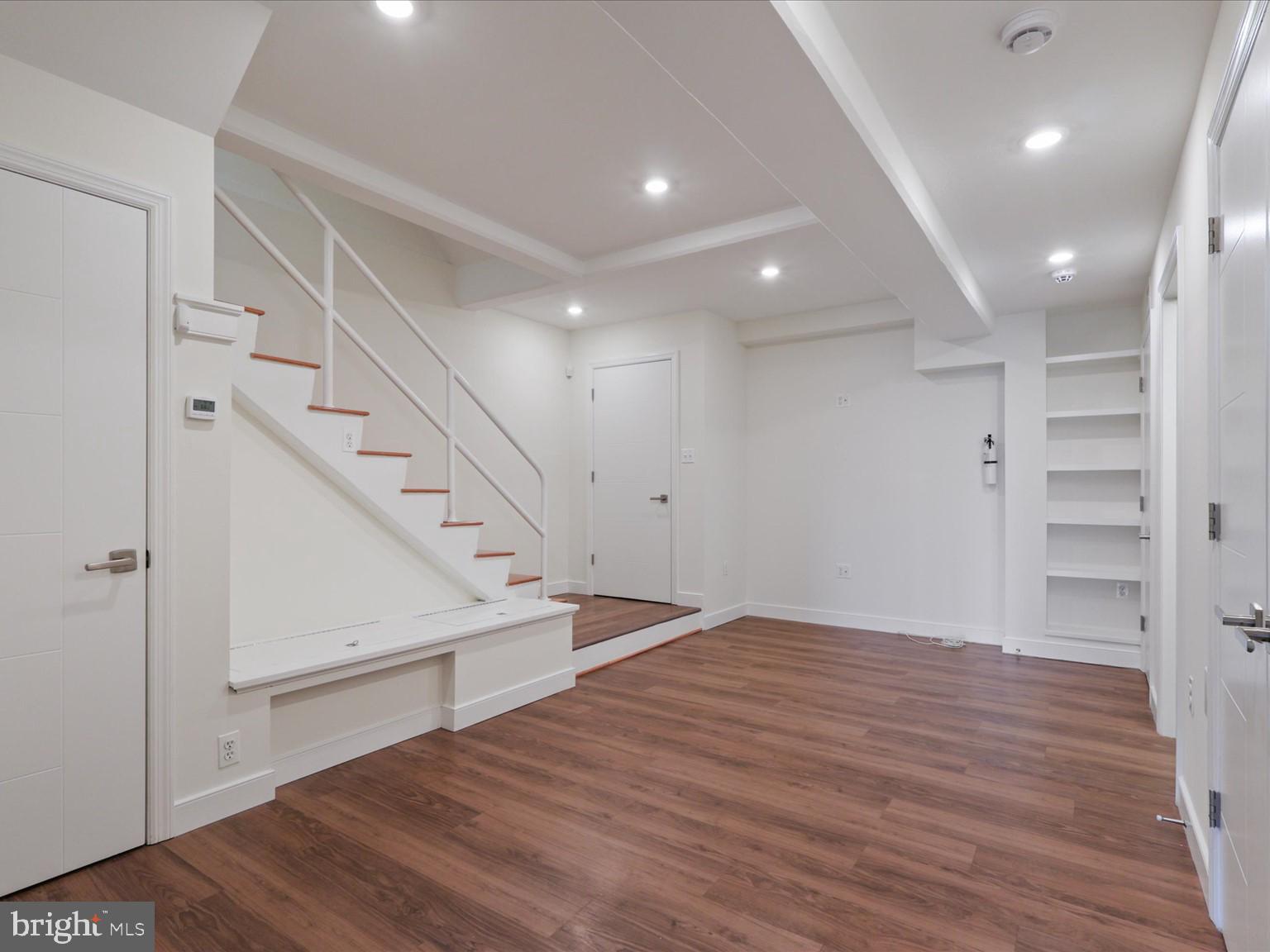 3604 PROSPECT STREET NW