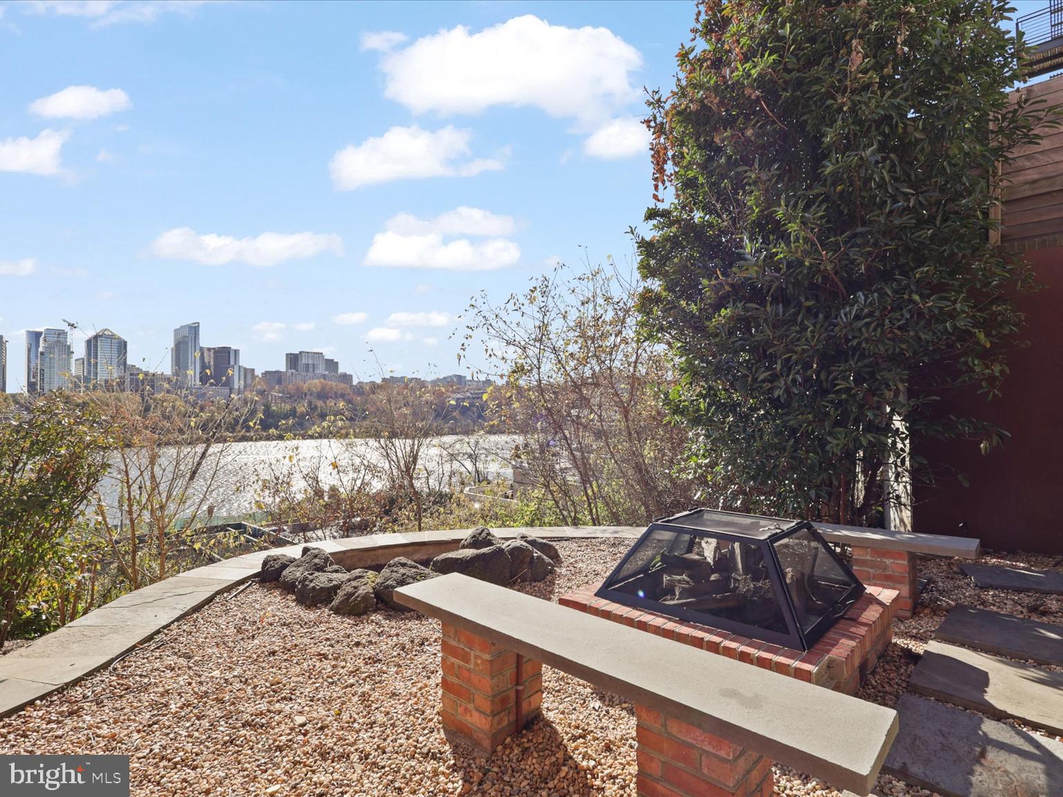 3604 PROSPECT STREET NW