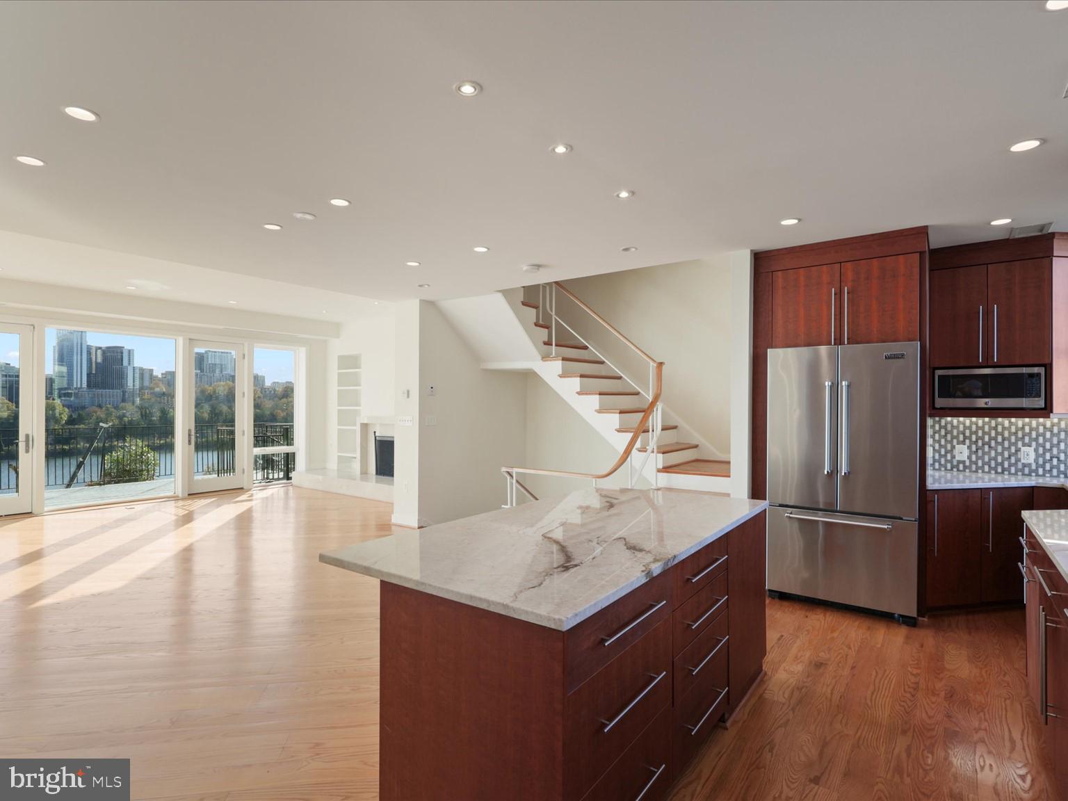 3604 PROSPECT STREET NW