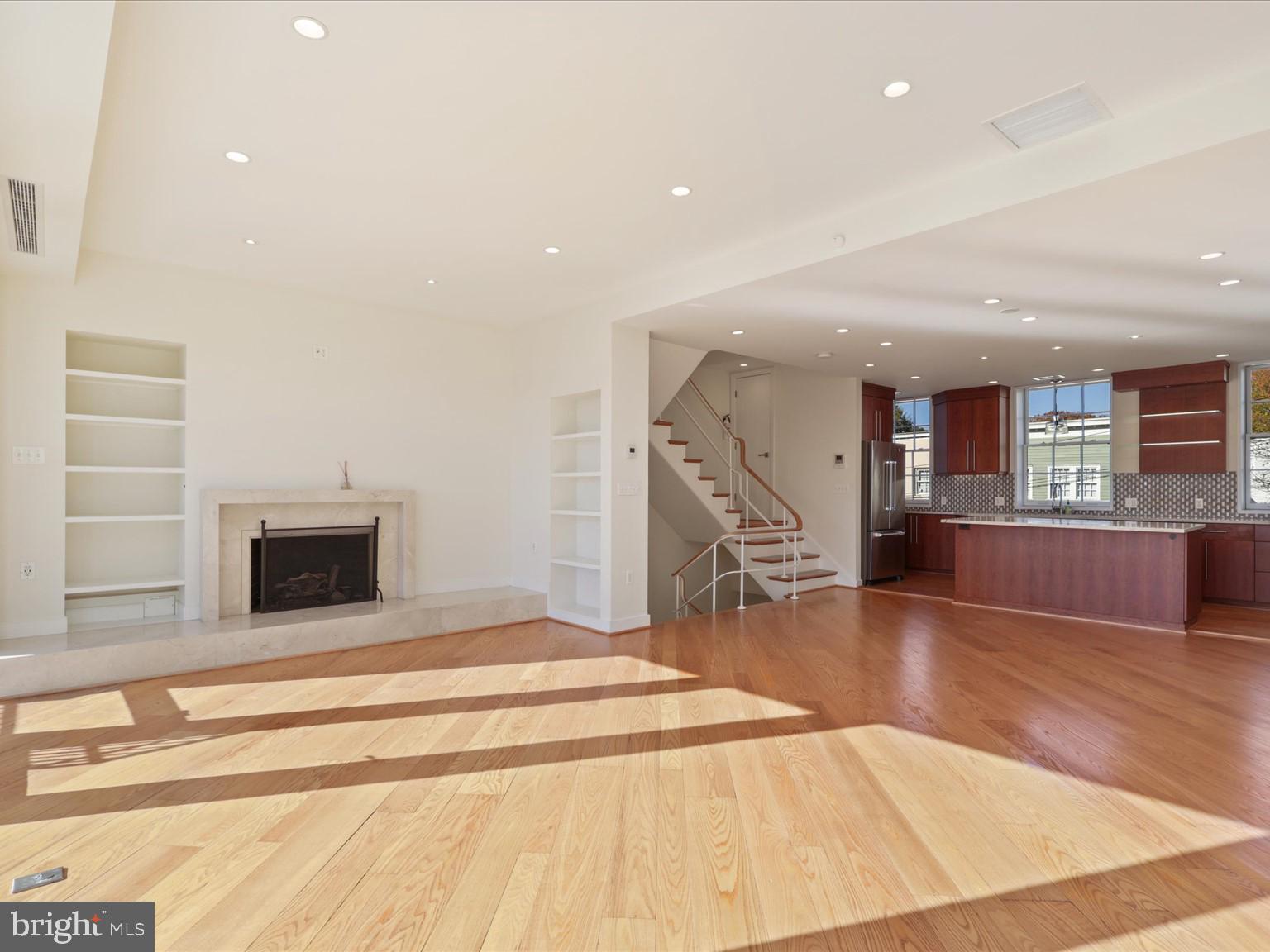 3604 PROSPECT STREET NW