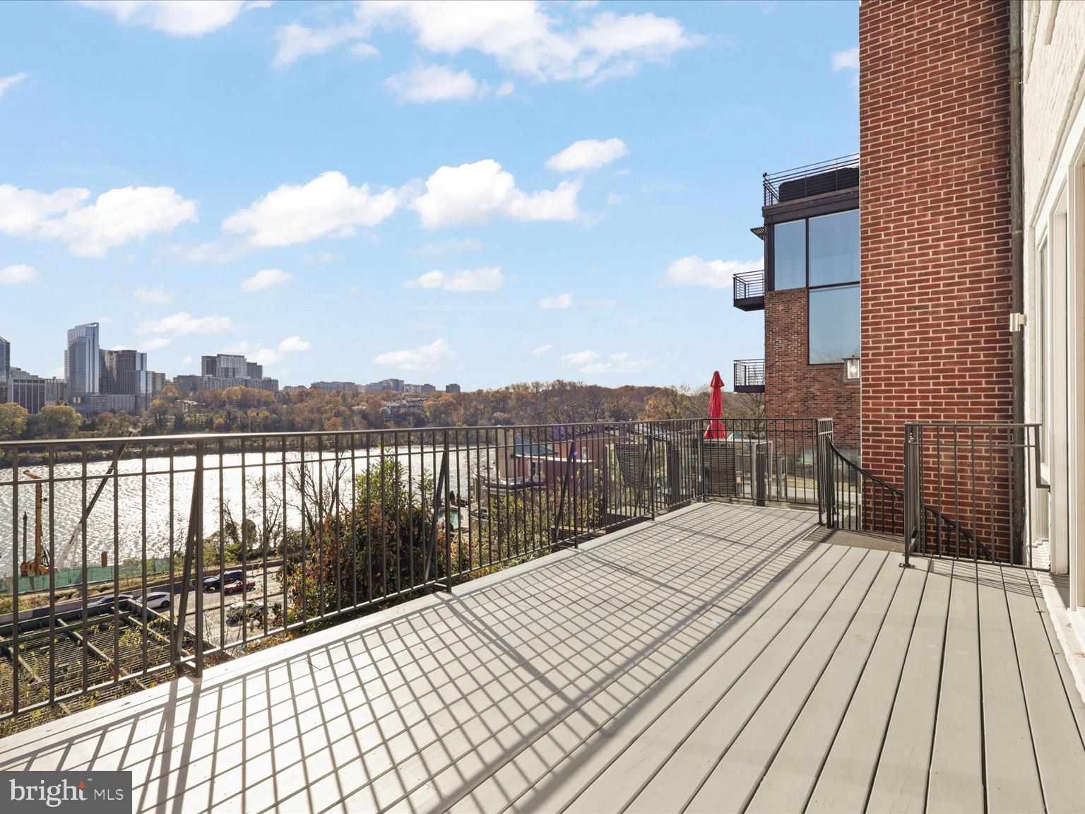 3604 PROSPECT STREET NW