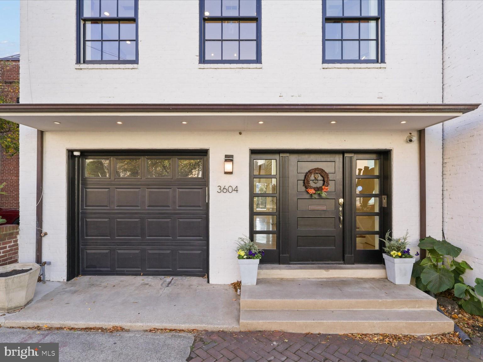 3604 PROSPECT STREET NW