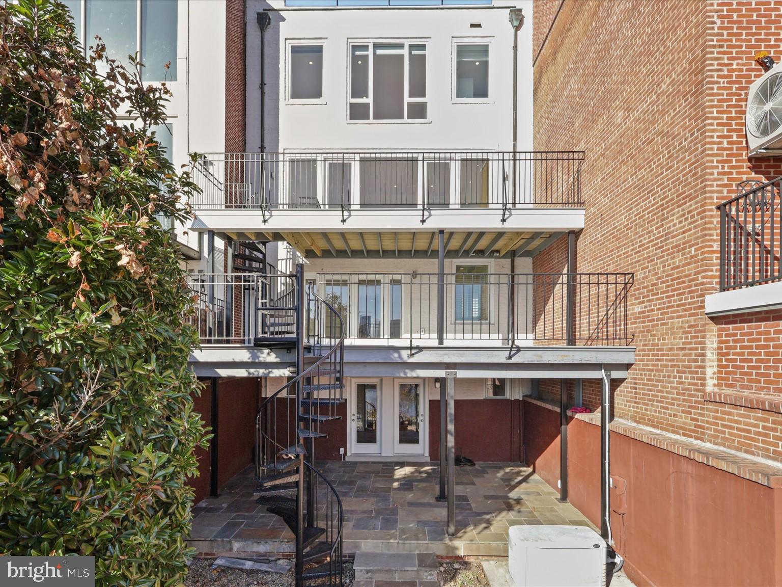 3604 PROSPECT STREET NW