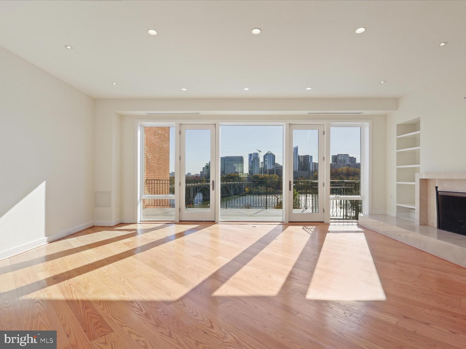 3604 PROSPECT STREET NW