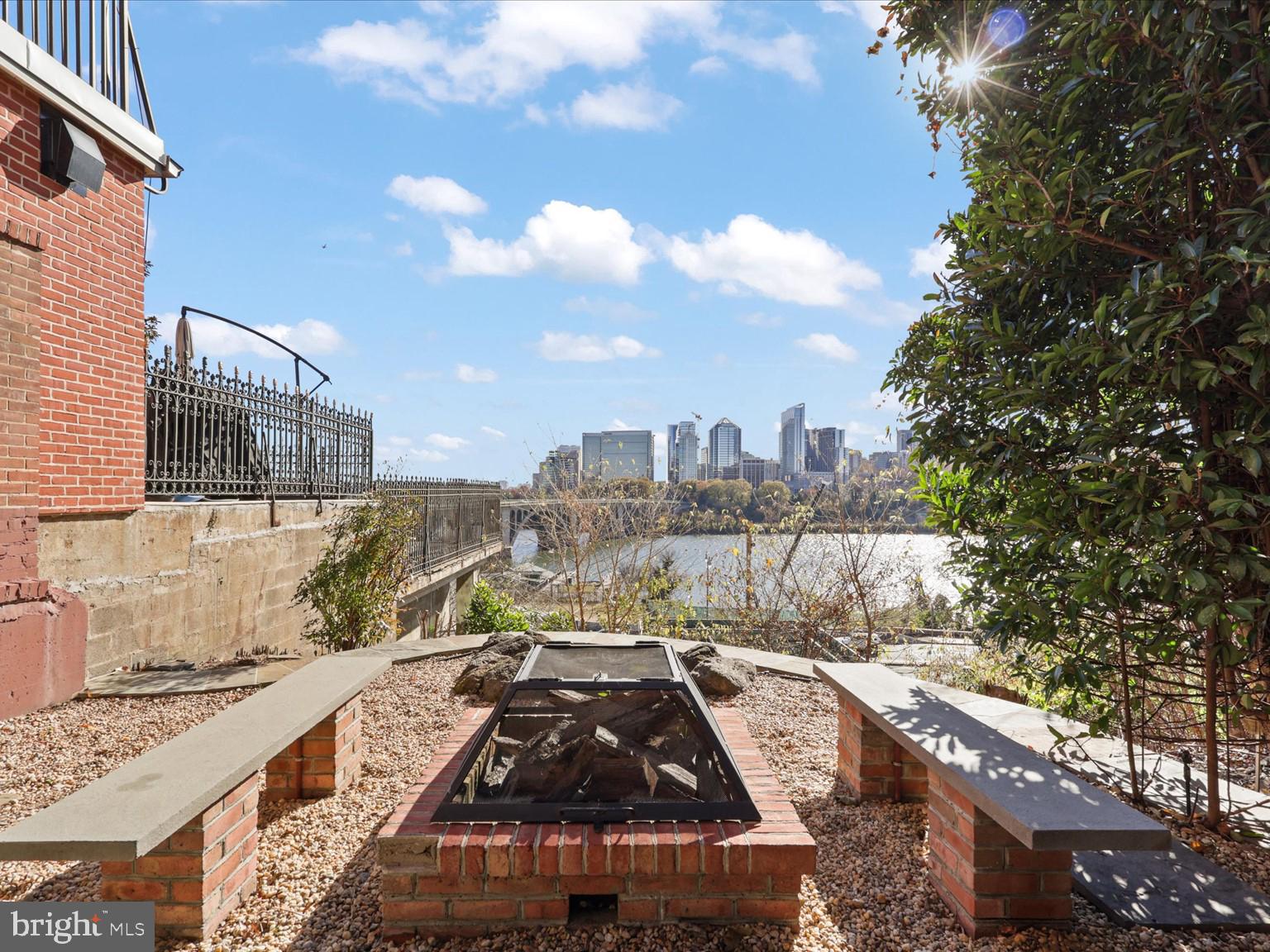 3604 PROSPECT STREET NW