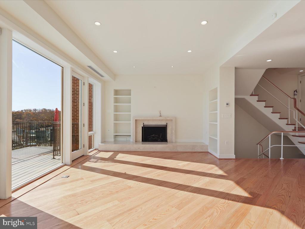 3604 PROSPECT STREET NW