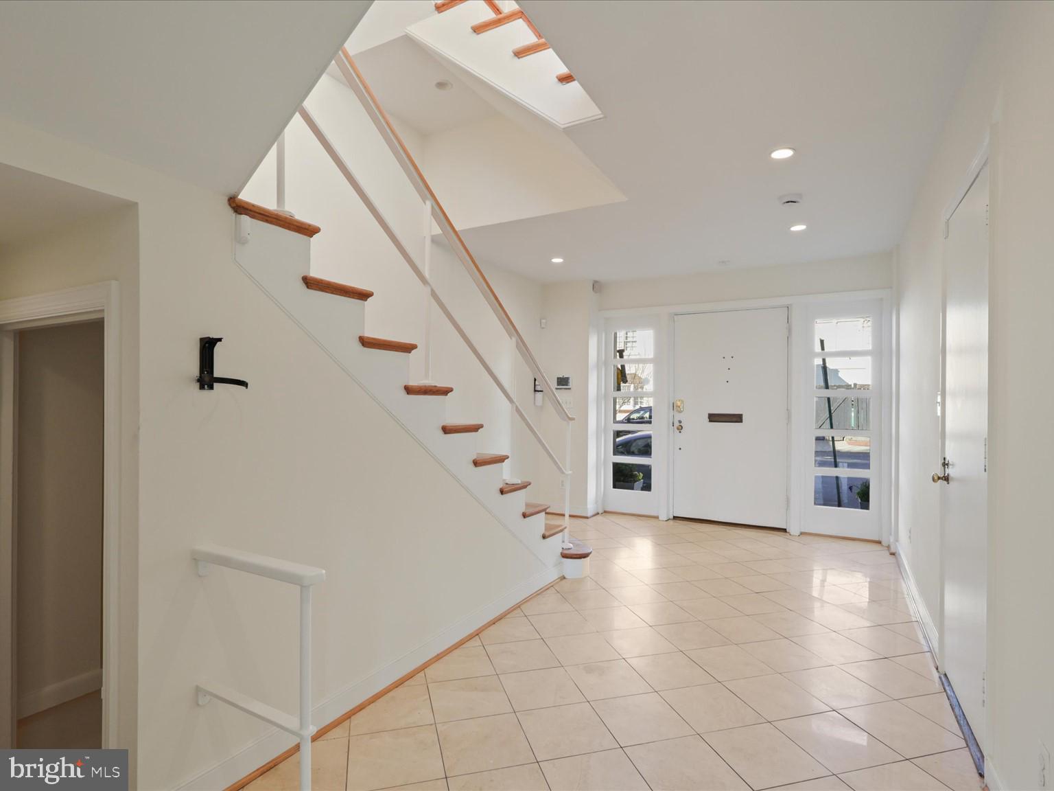 3604 PROSPECT STREET NW