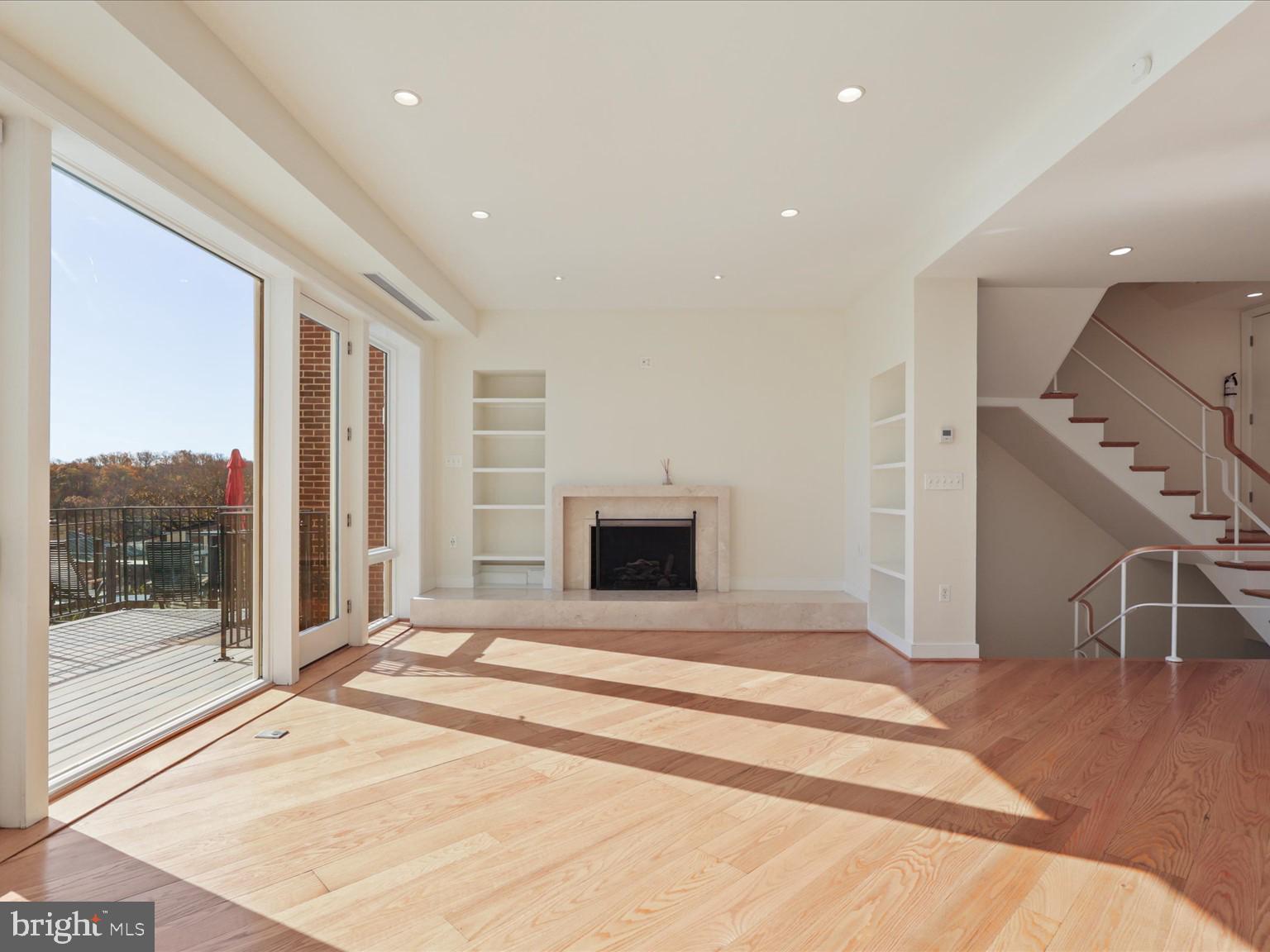 3604 PROSPECT STREET NW