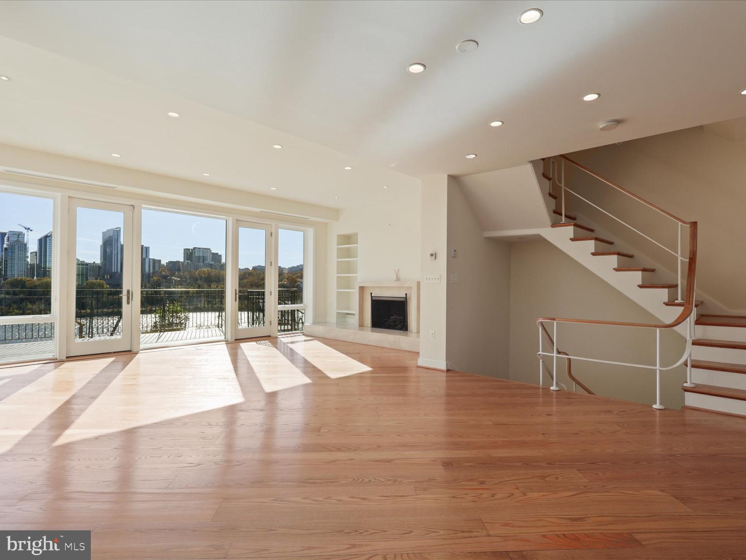 3604 PROSPECT STREET NW