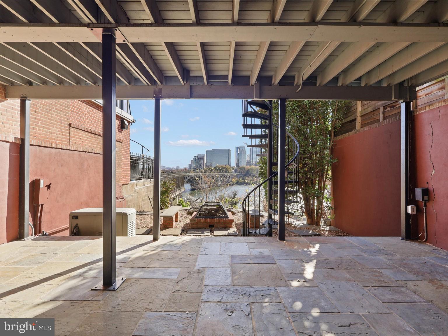 3604 PROSPECT STREET NW