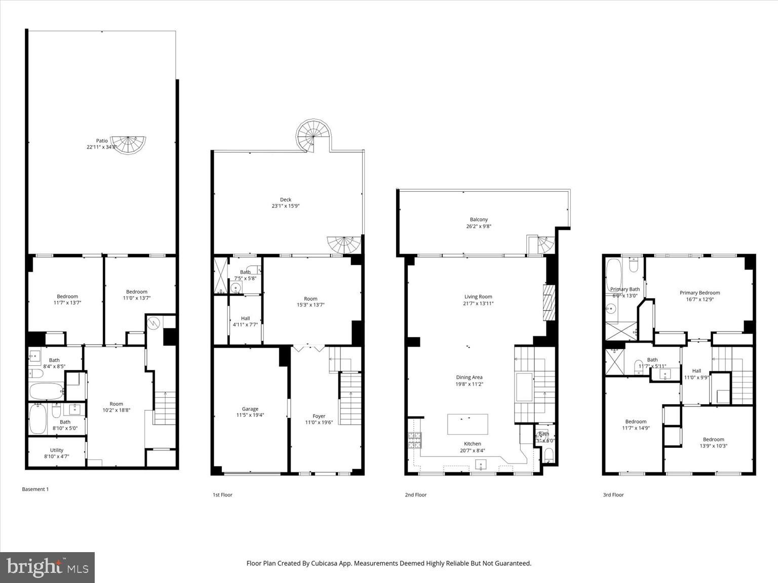 3604 PROSPECT STREET NW