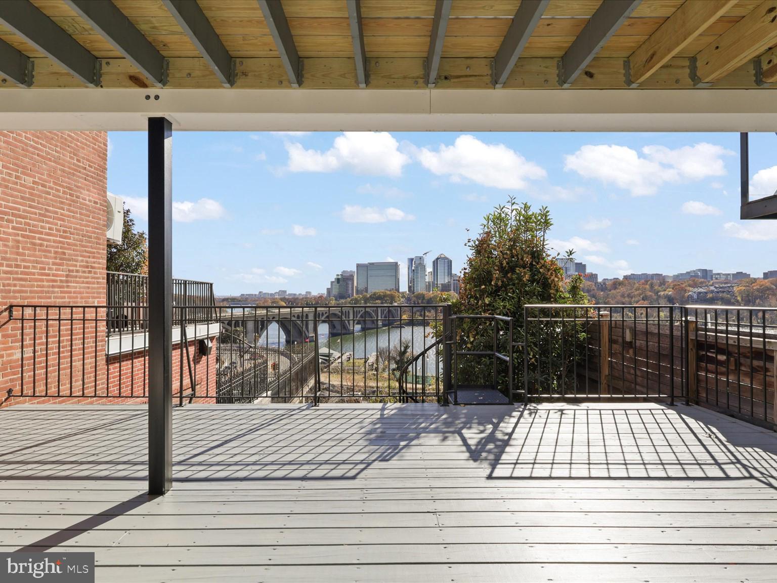 3604 PROSPECT STREET NW