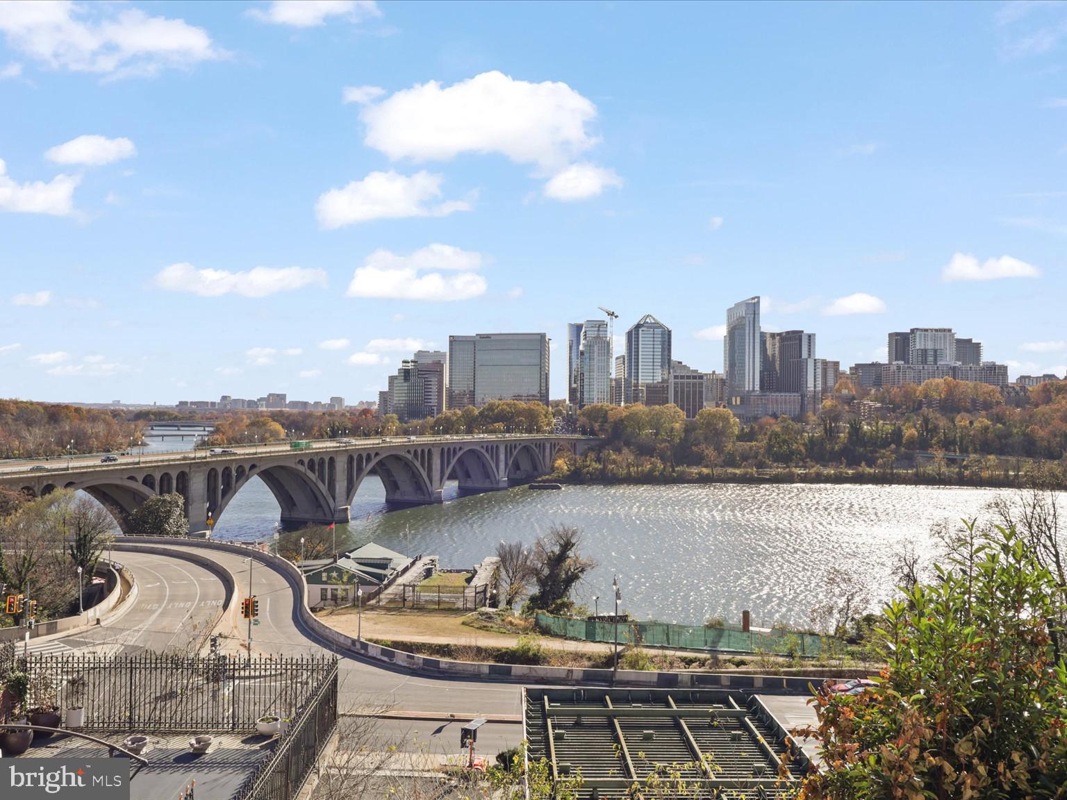 3604 PROSPECT STREET NW