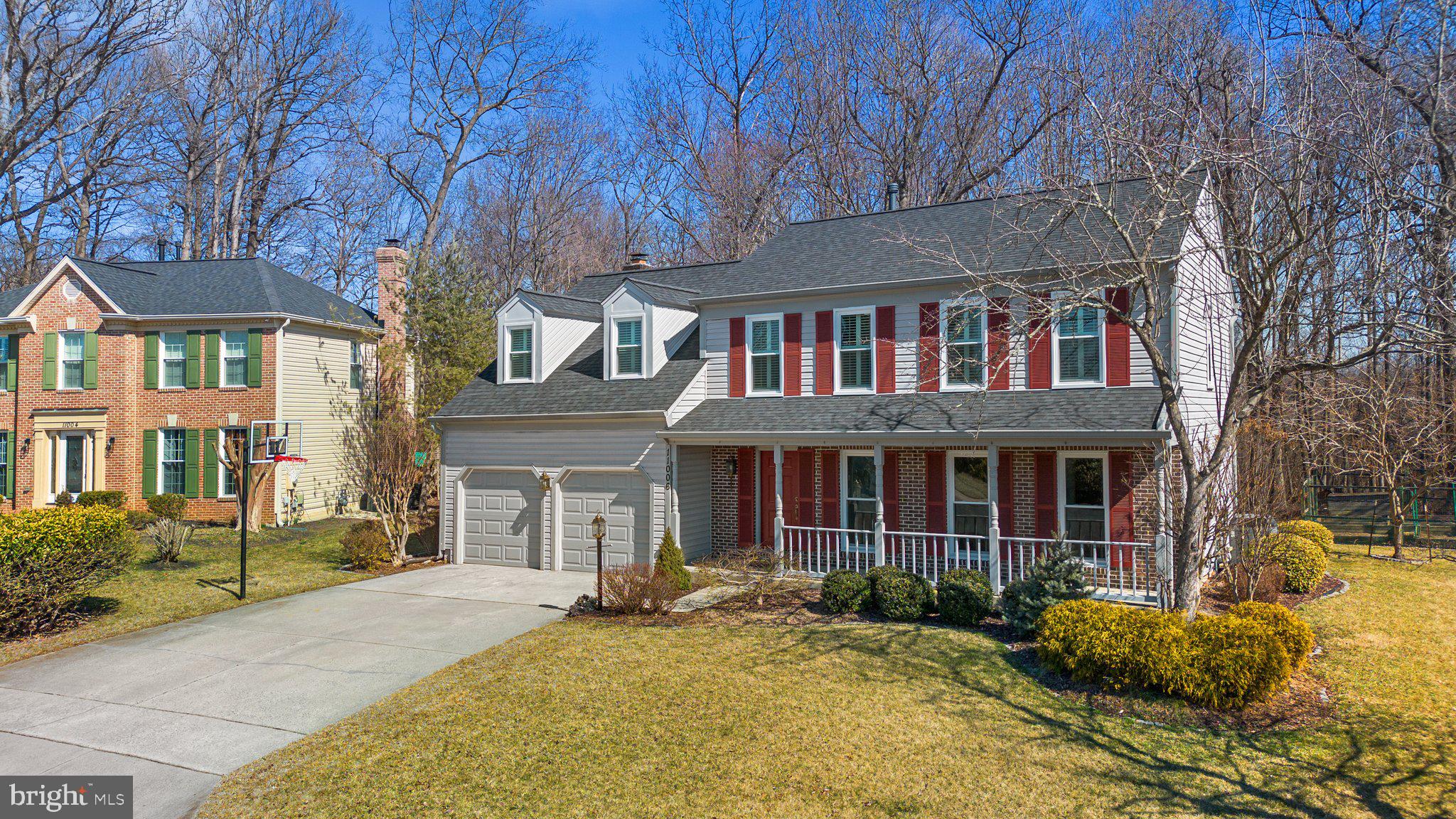 11006 Cross Laurel Dr