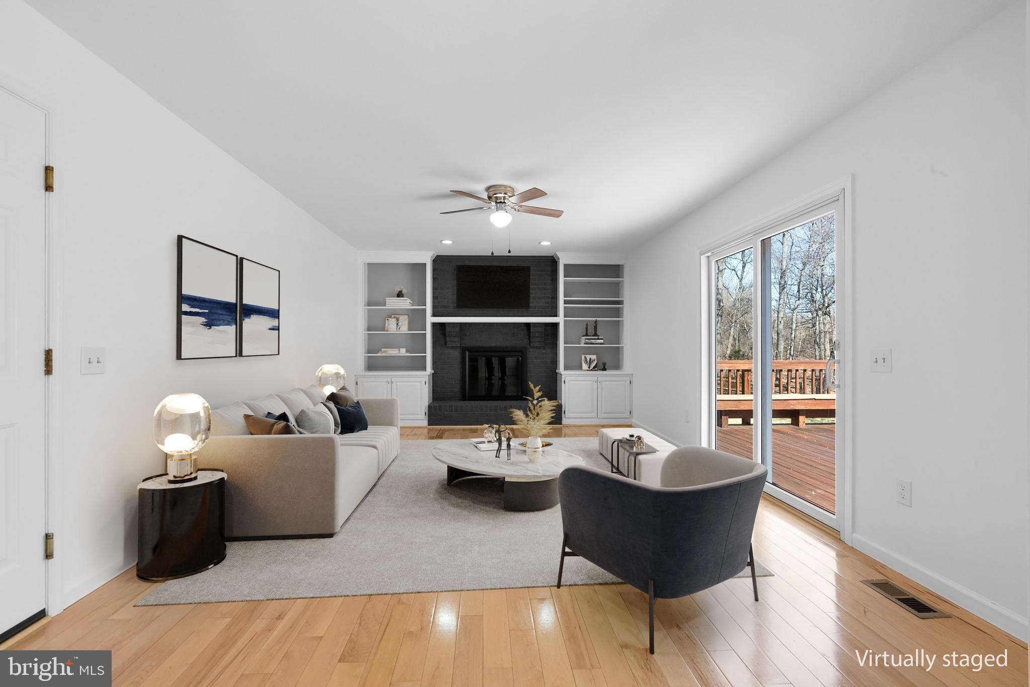 11006 Cross Laurel Dr