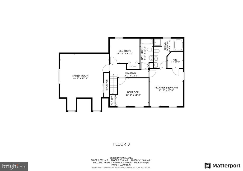 11006 Cross Laurel Dr