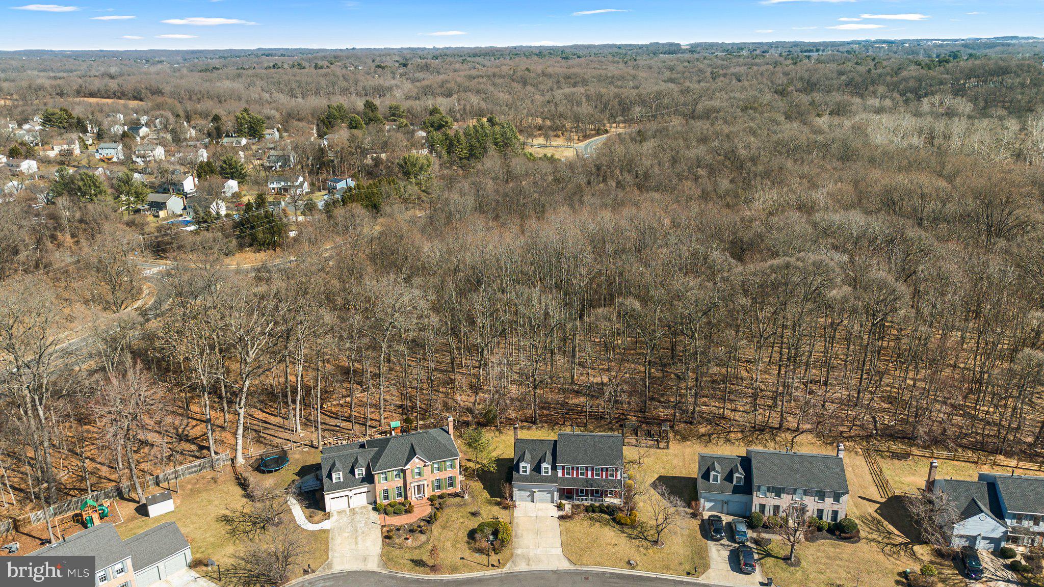 11006 Cross Laurel Dr