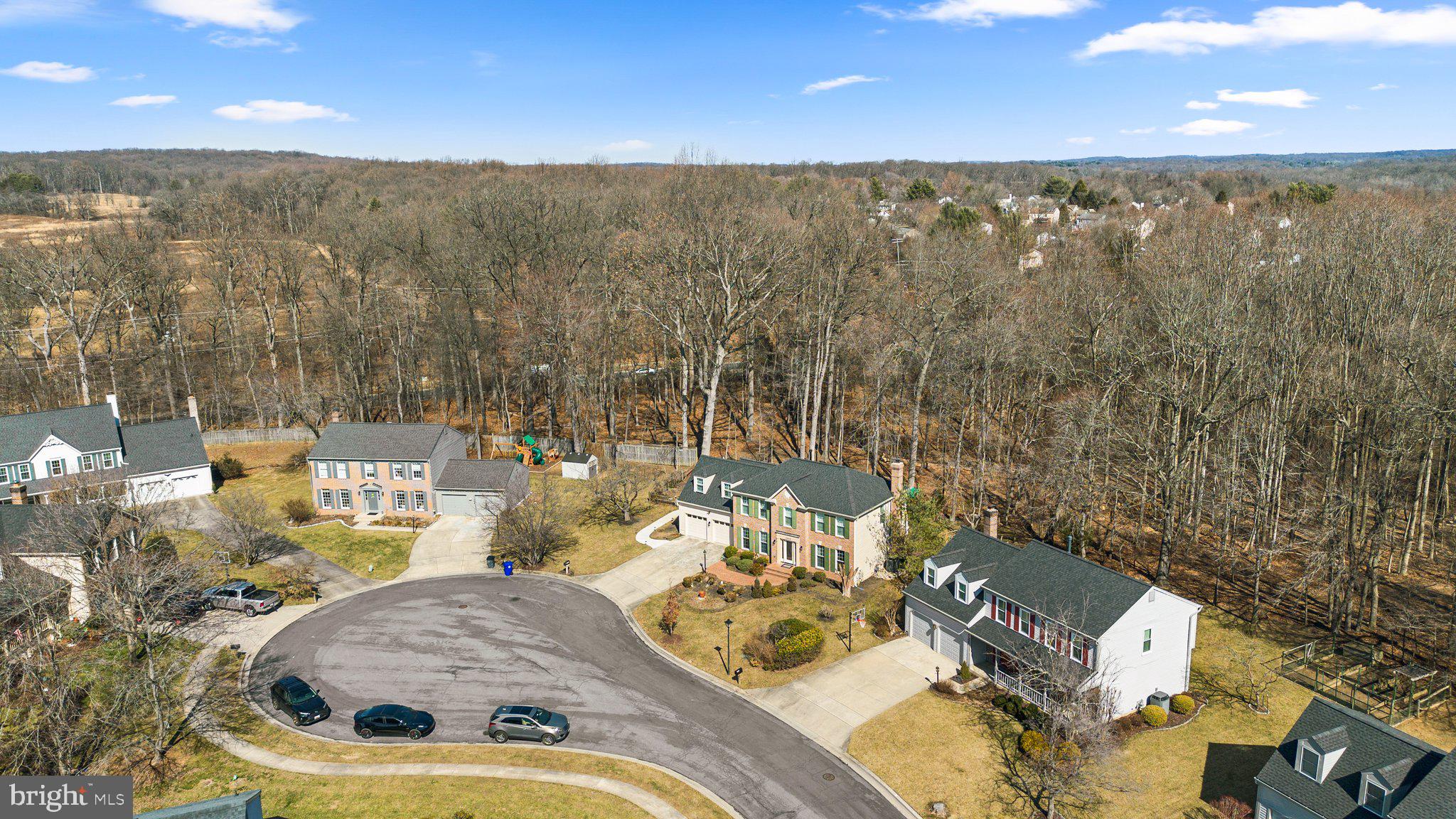 11006 Cross Laurel Dr