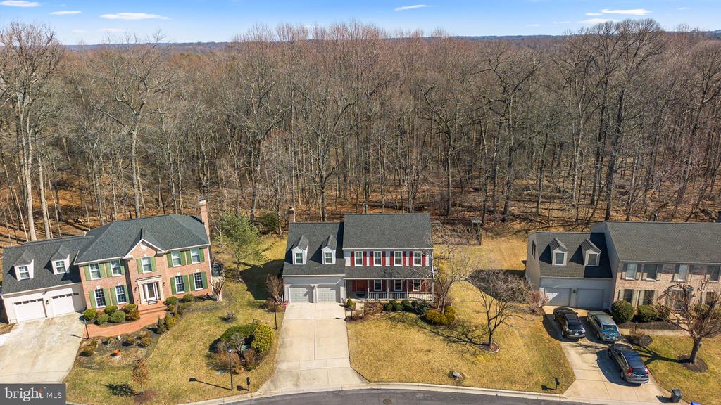 11006 Cross Laurel Dr