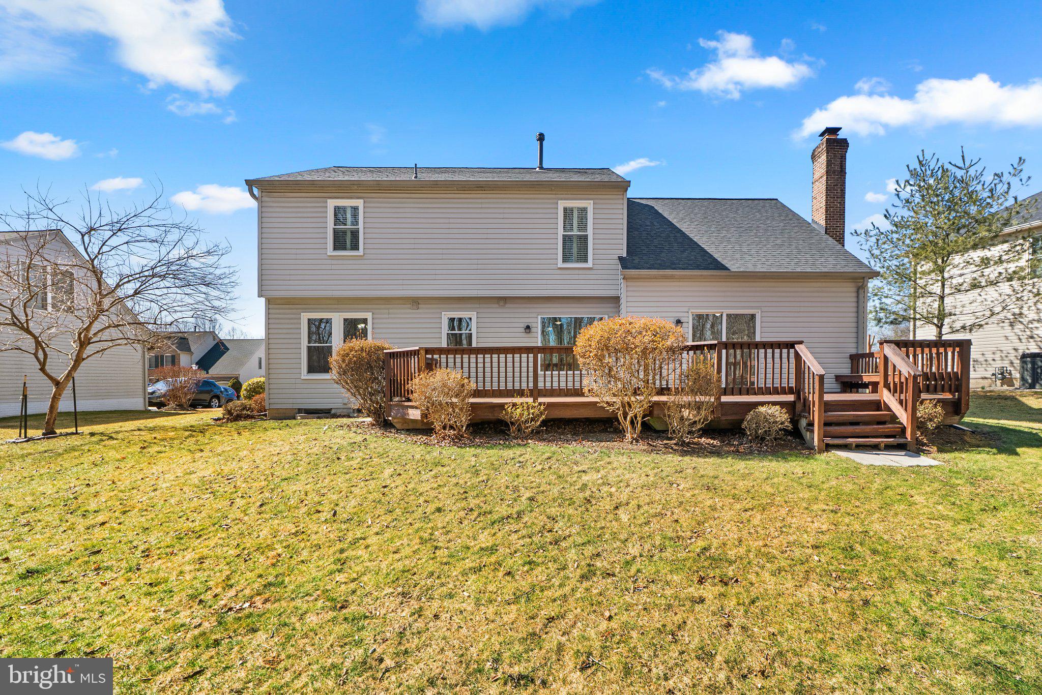 11006 Cross Laurel Dr