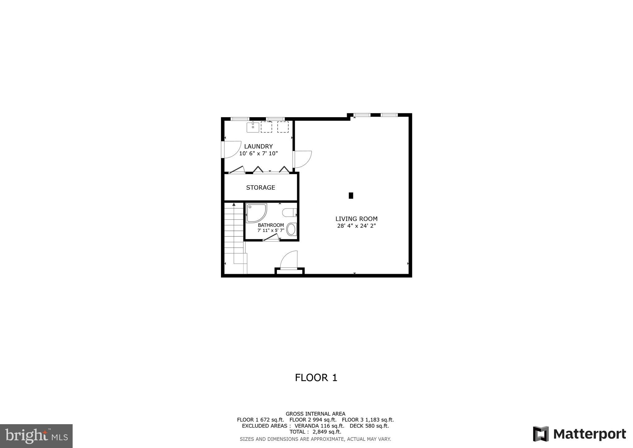 11006 Cross Laurel Dr