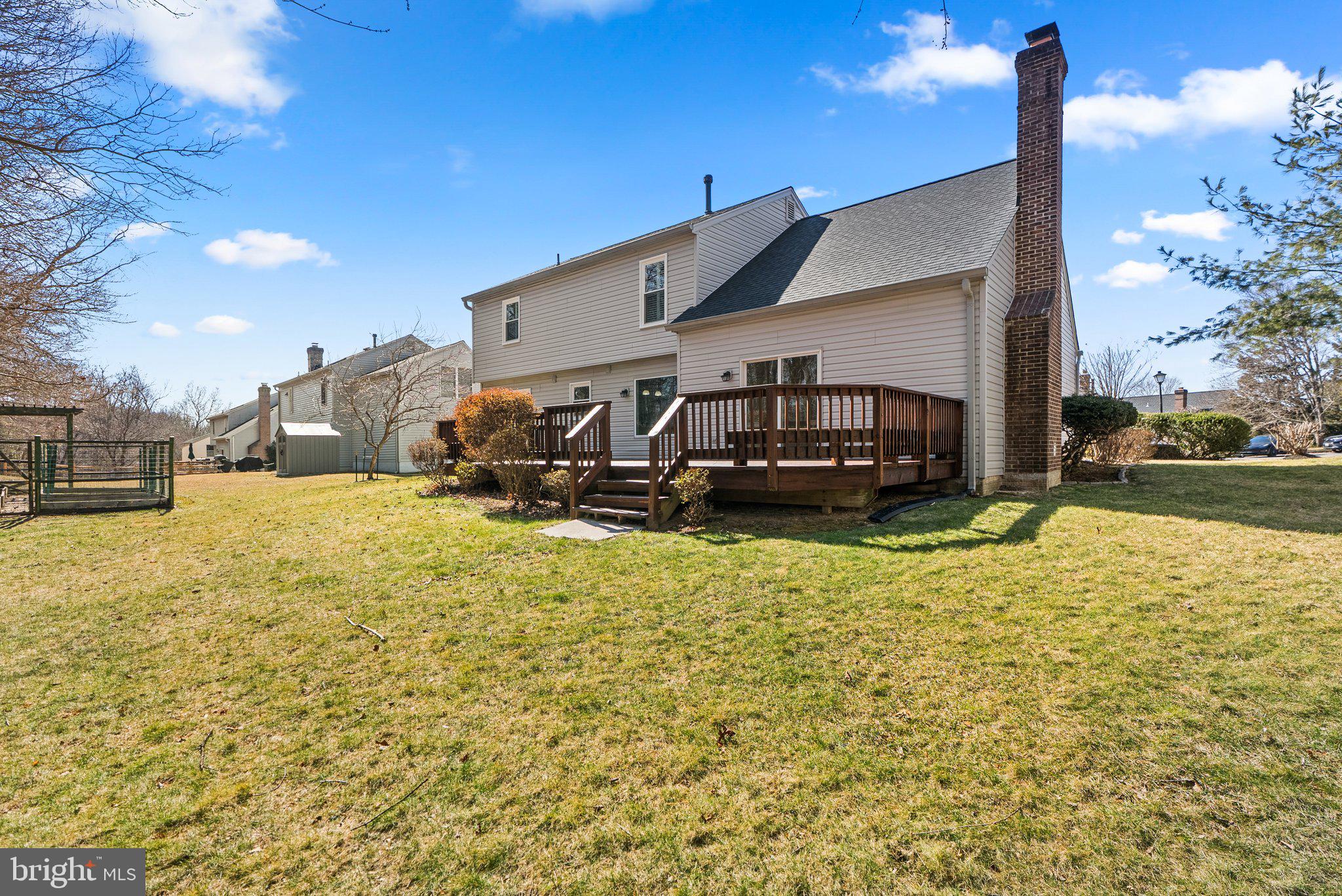 11006 Cross Laurel Dr