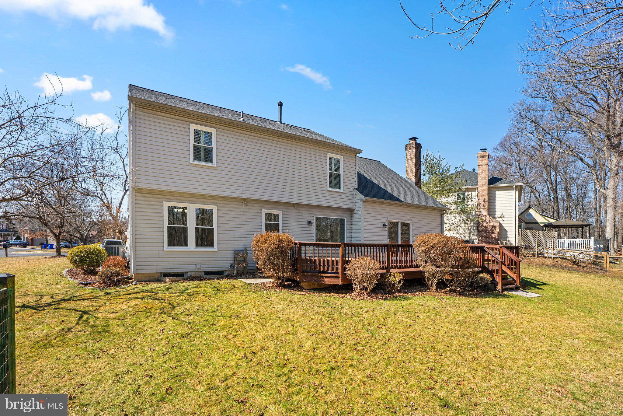 11006 Cross Laurel Dr