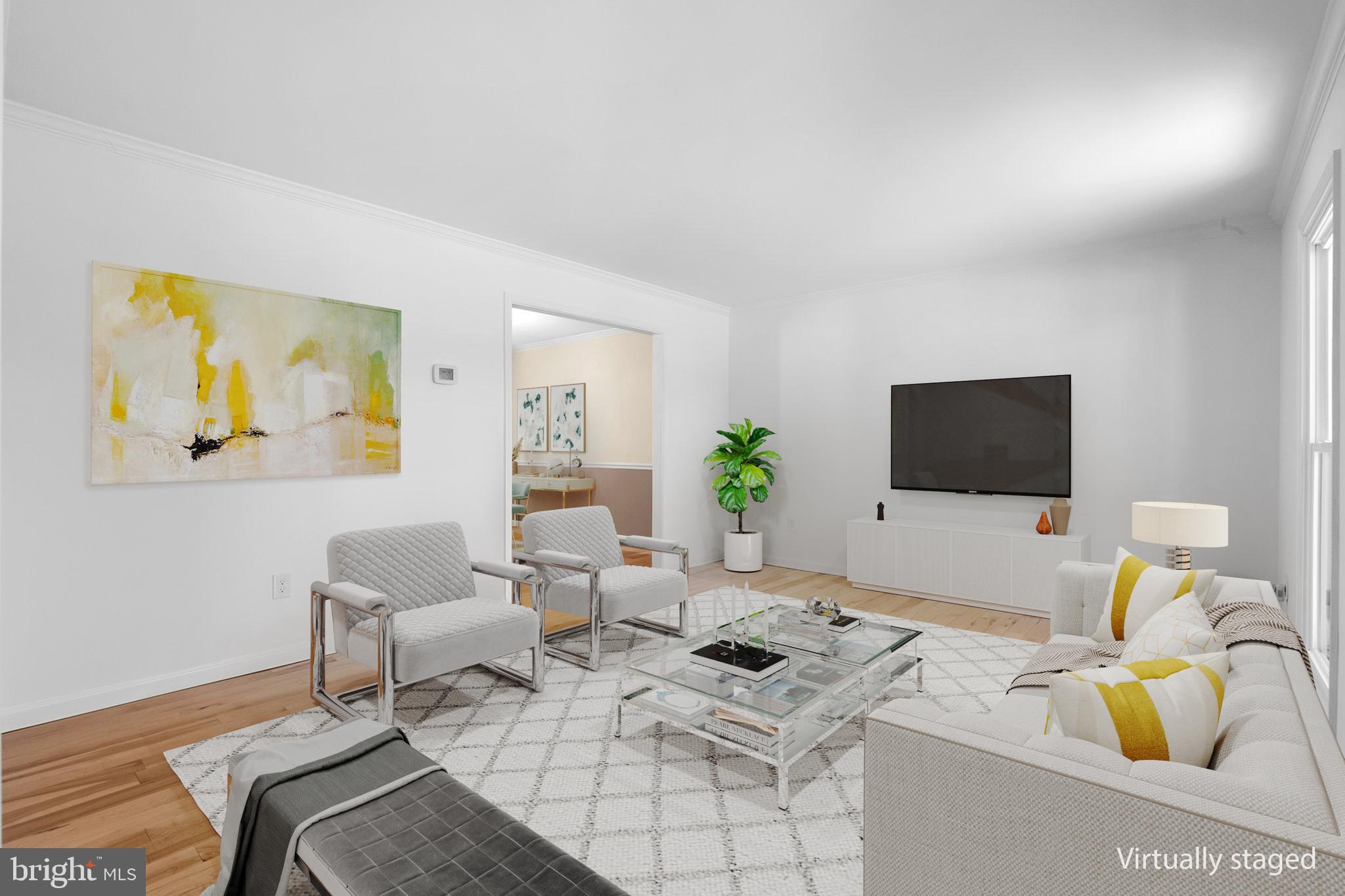 11006 Cross Laurel Dr