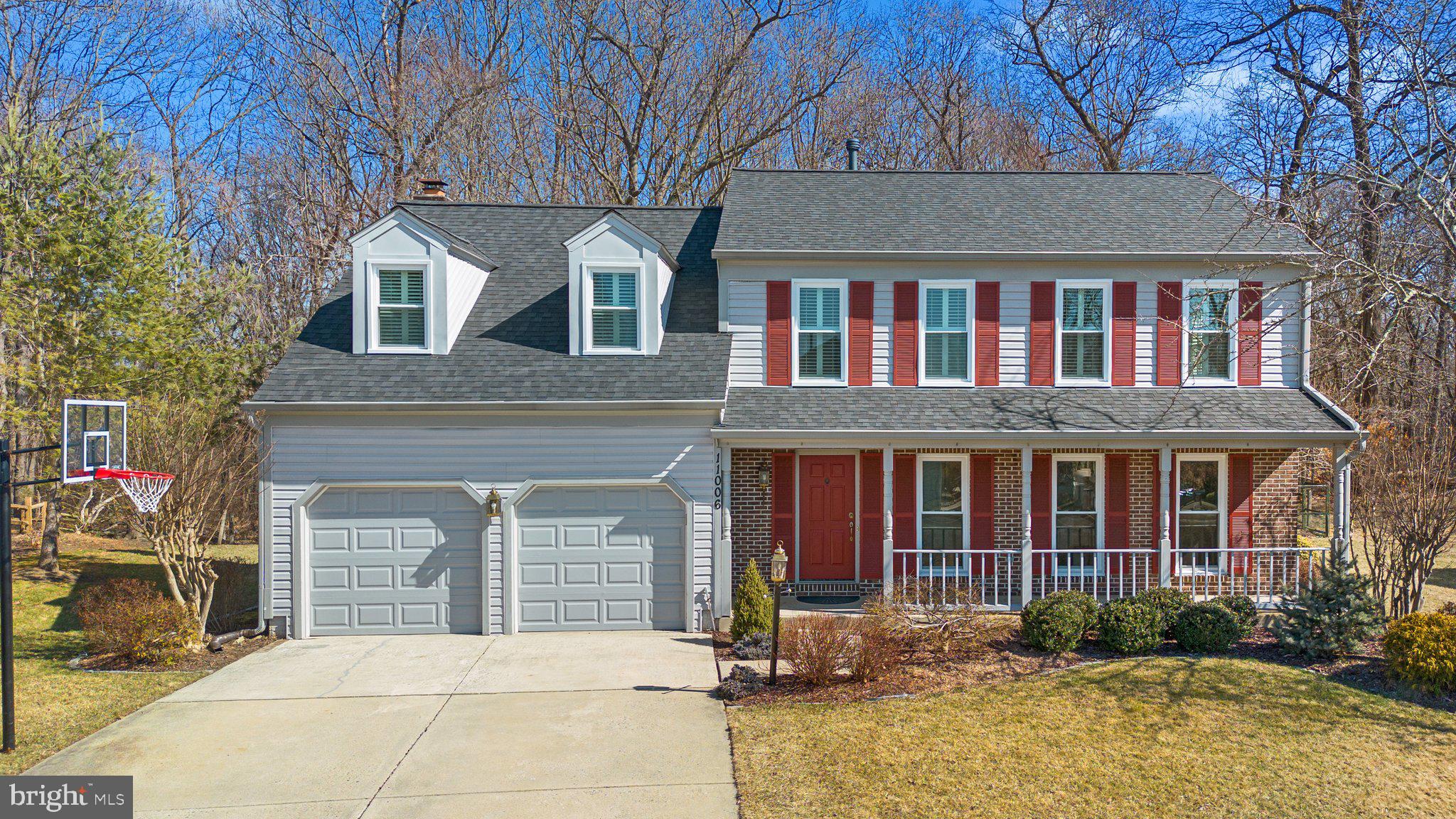 11006 Cross Laurel Dr