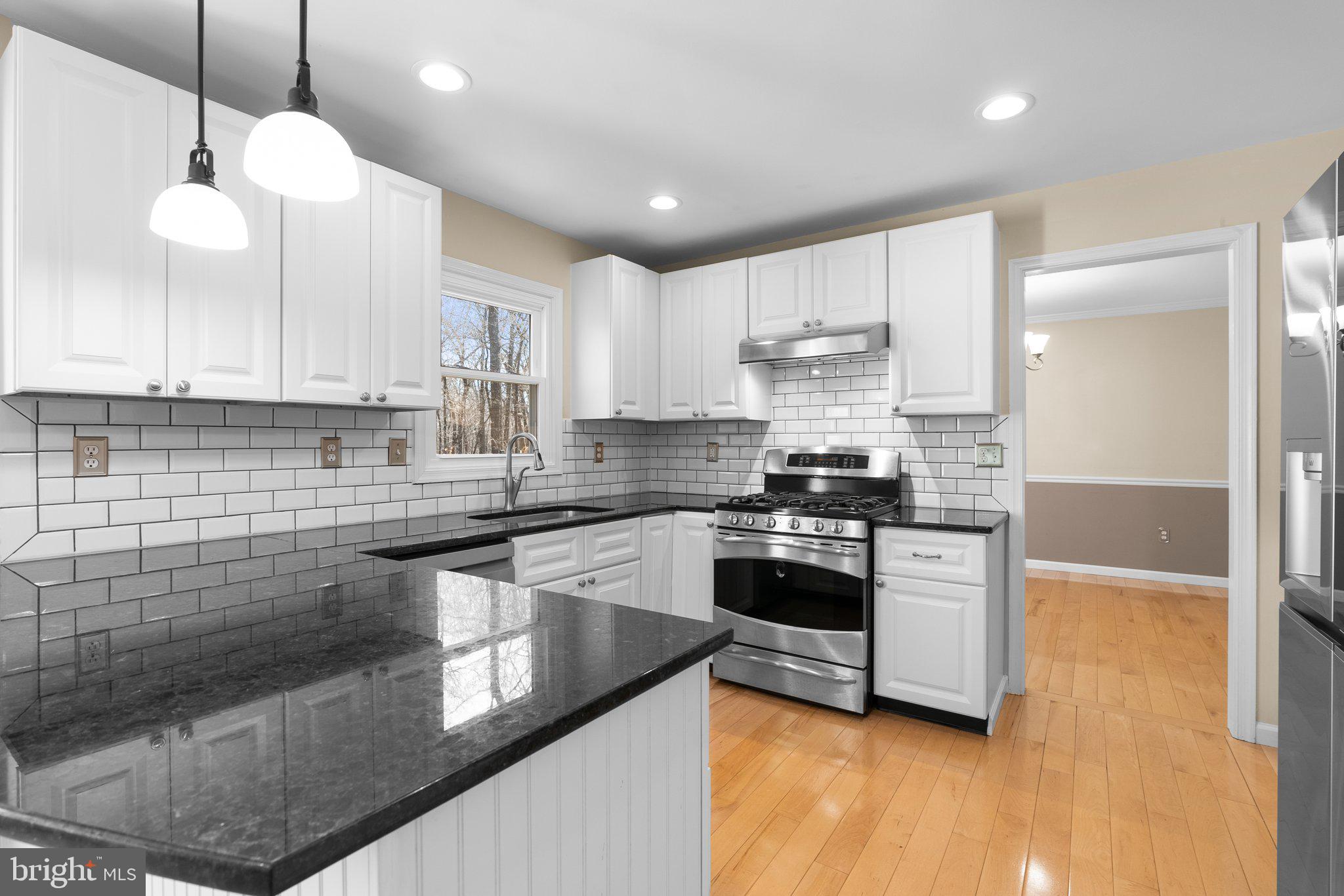 11006 Cross Laurel Dr