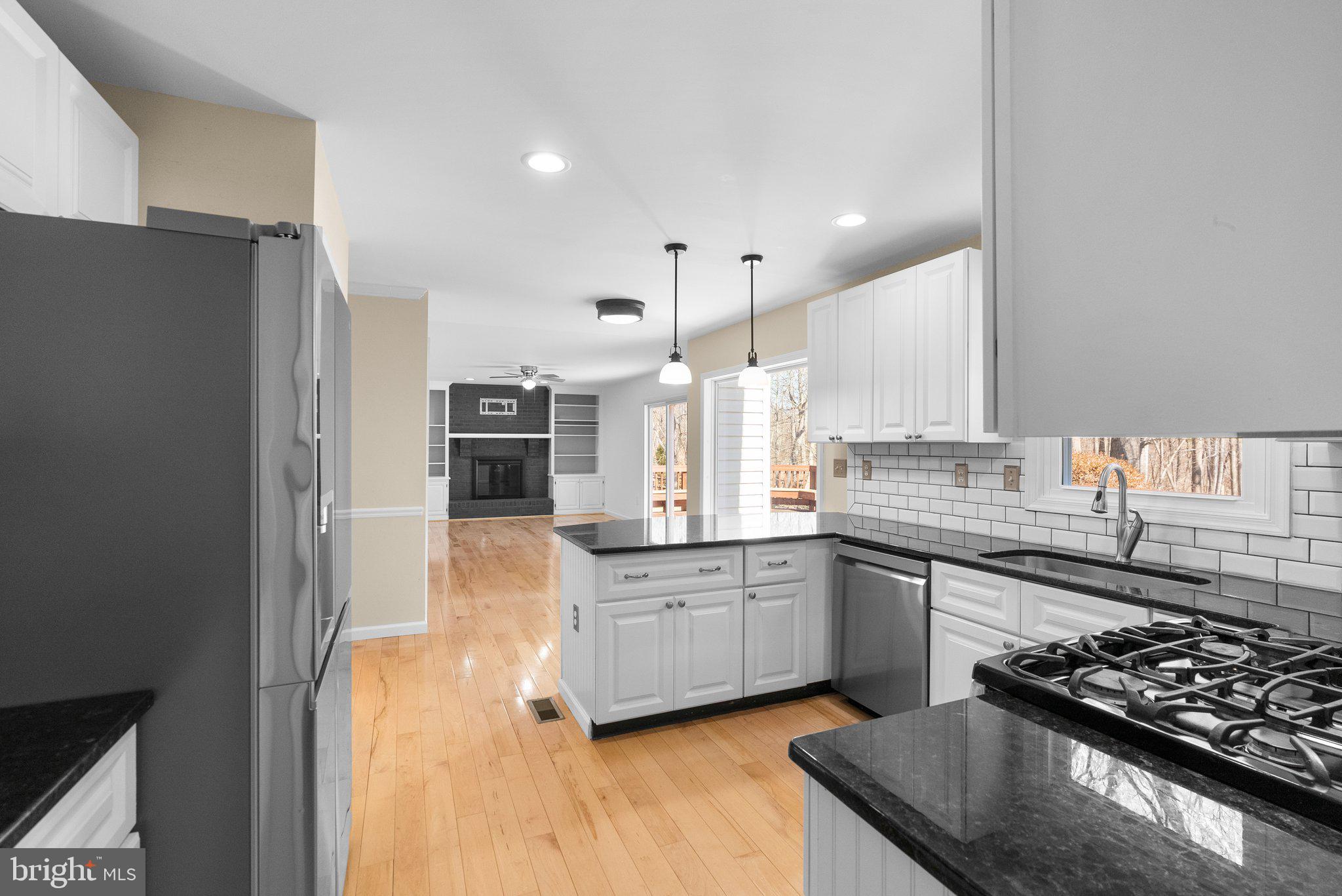 11006 Cross Laurel Dr