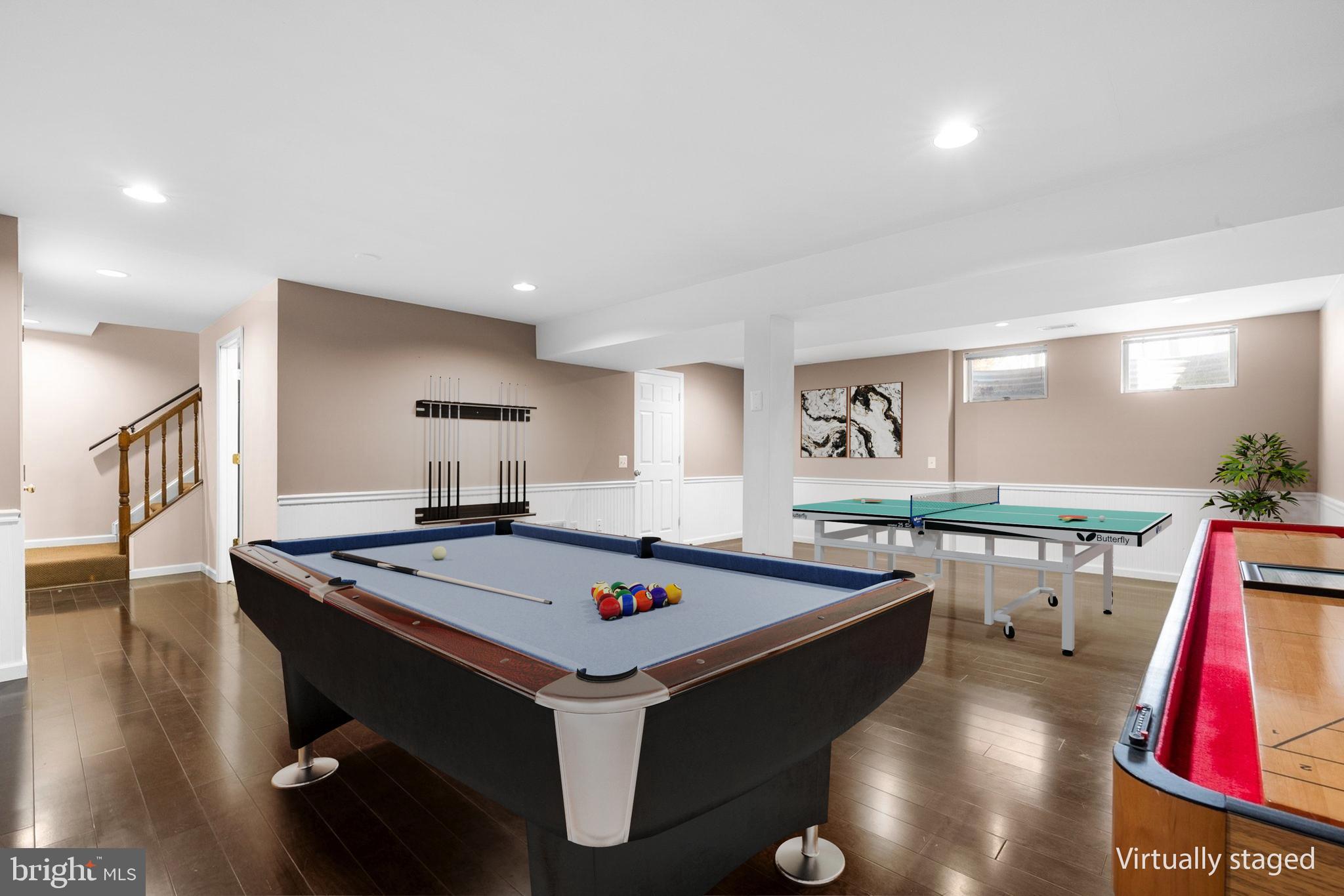 11006 Cross Laurel Dr