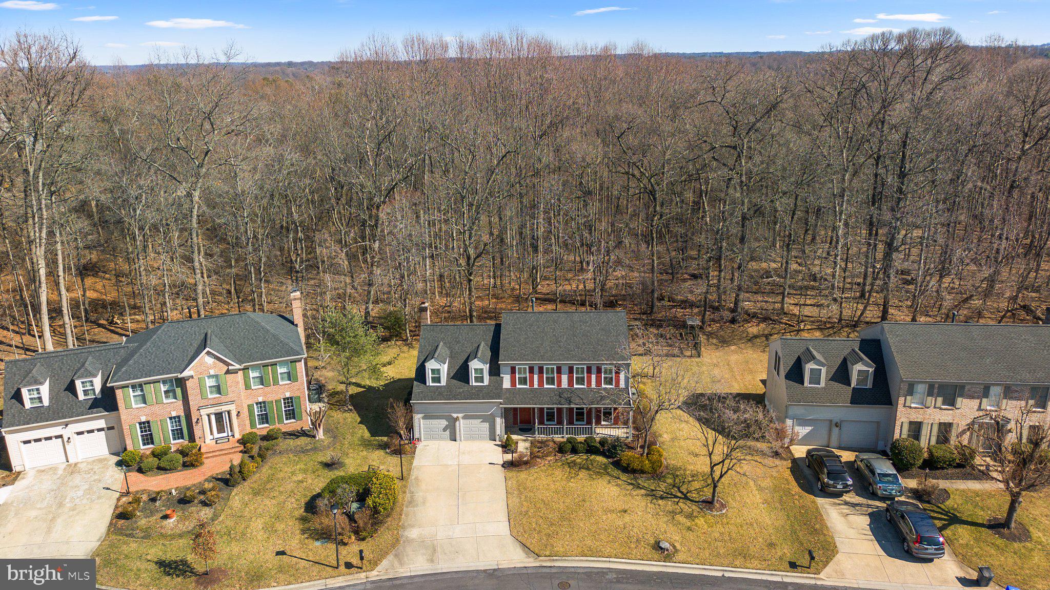 11006 Cross Laurel Dr