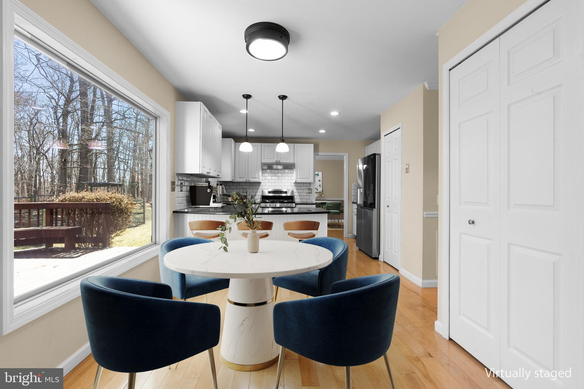 11006 Cross Laurel Dr