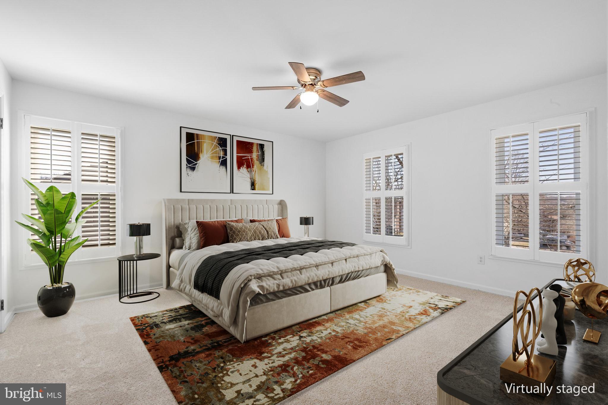 11006 Cross Laurel Dr