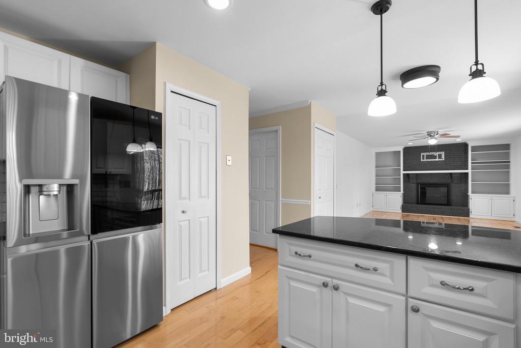 11006 Cross Laurel Dr