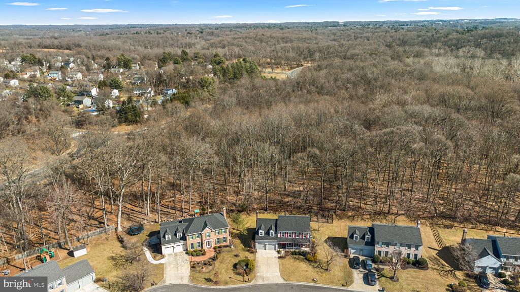 11006 Cross Laurel Dr