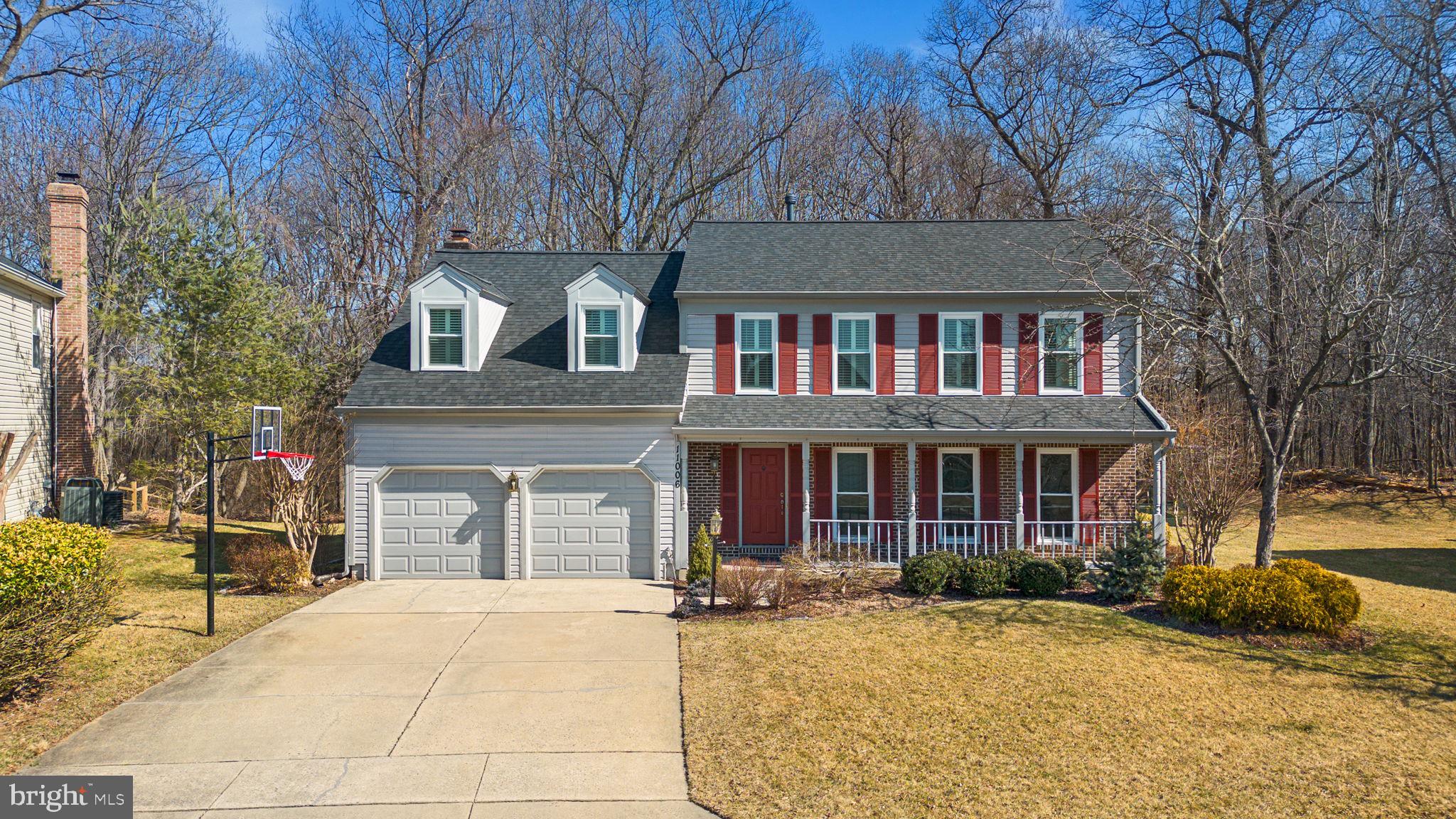 11006 Cross Laurel Dr