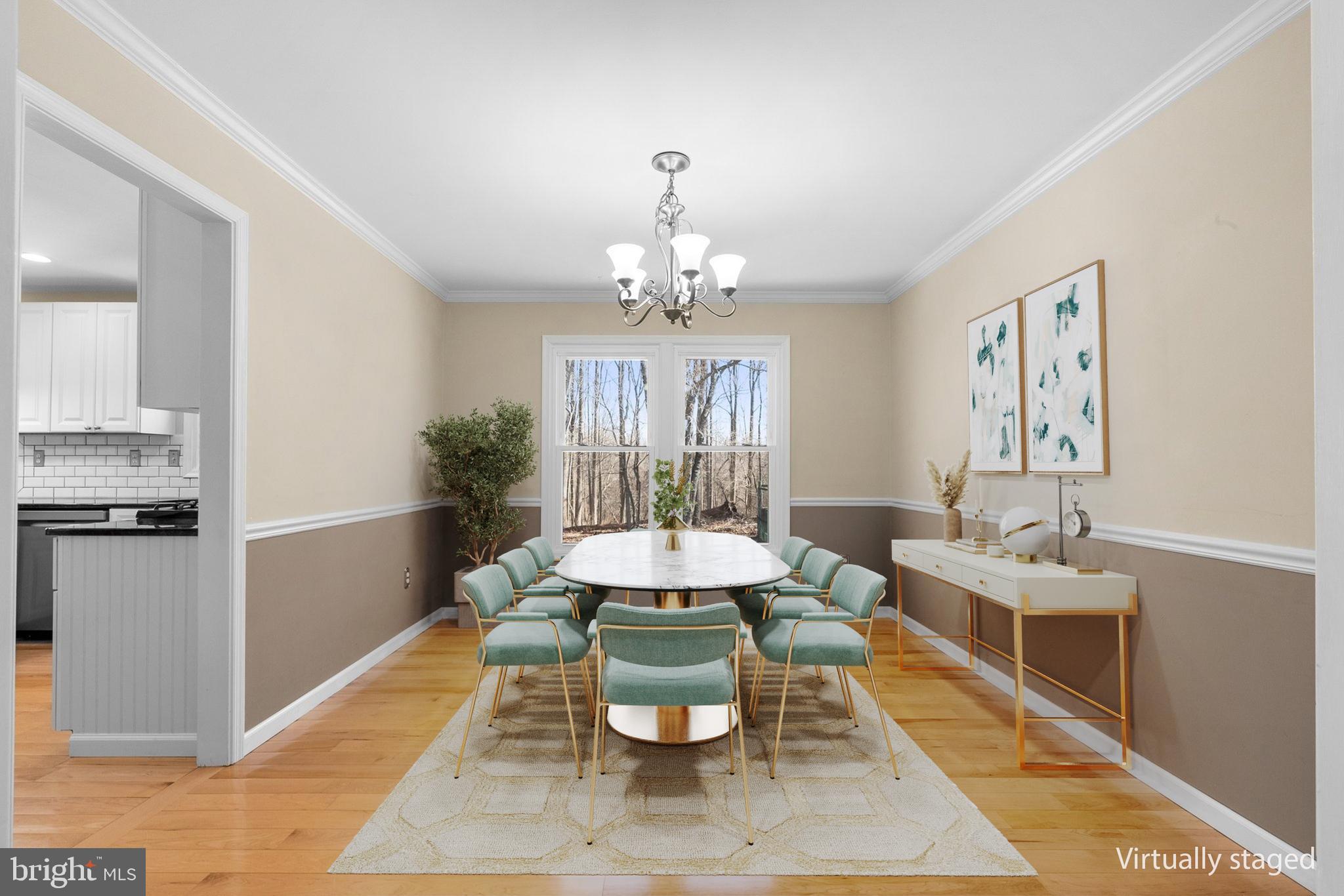 11006 Cross Laurel Dr