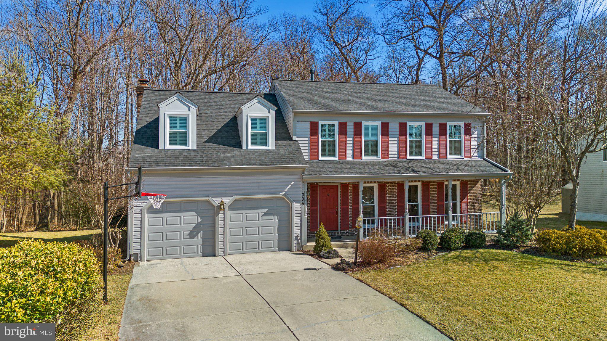 11006 Cross Laurel Dr