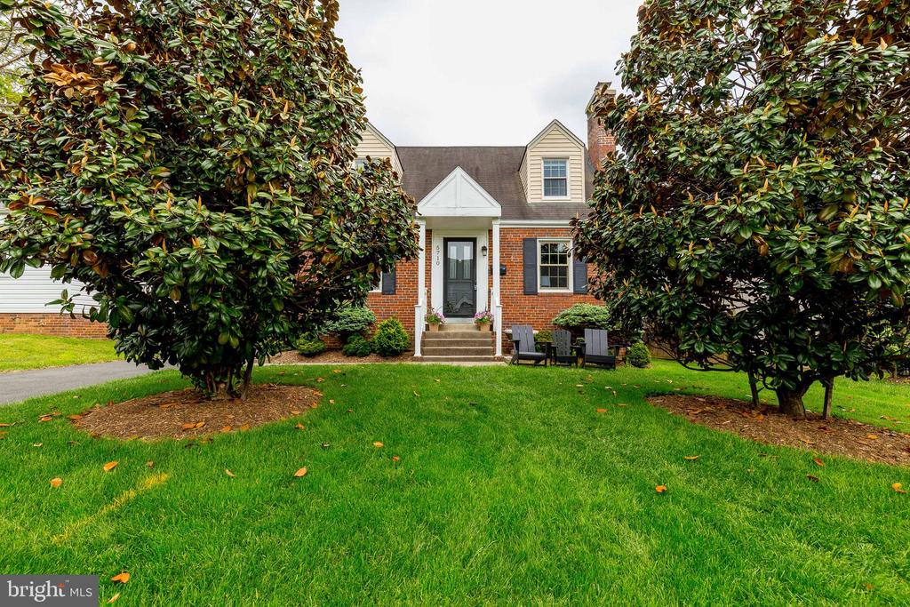 5710 25TH RD N